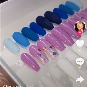 Meet your Posher, Emely